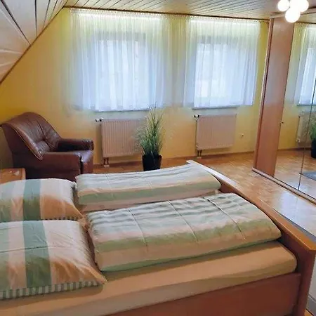 Erlwein Apartamento *