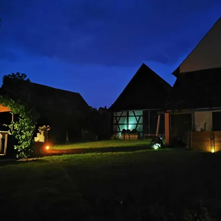 Erlwein Apartamento *