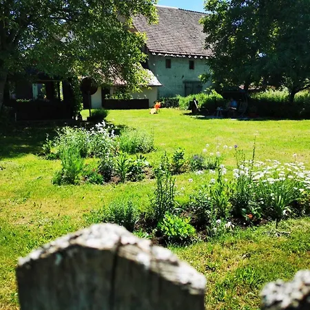 Erlwein Apartamento *
