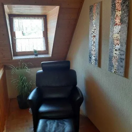 Apartamento Erlwein