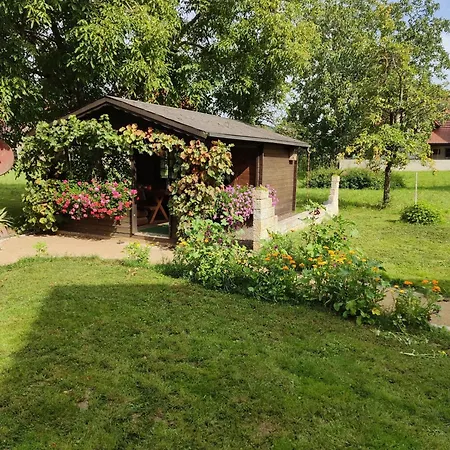 Erlwein Apartamento *