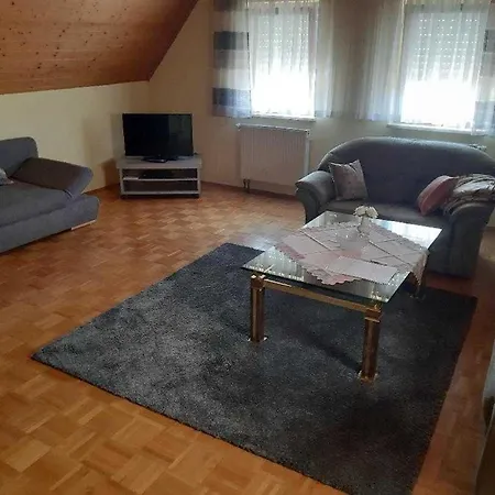 Apartamento Erlwein Weigelshofen