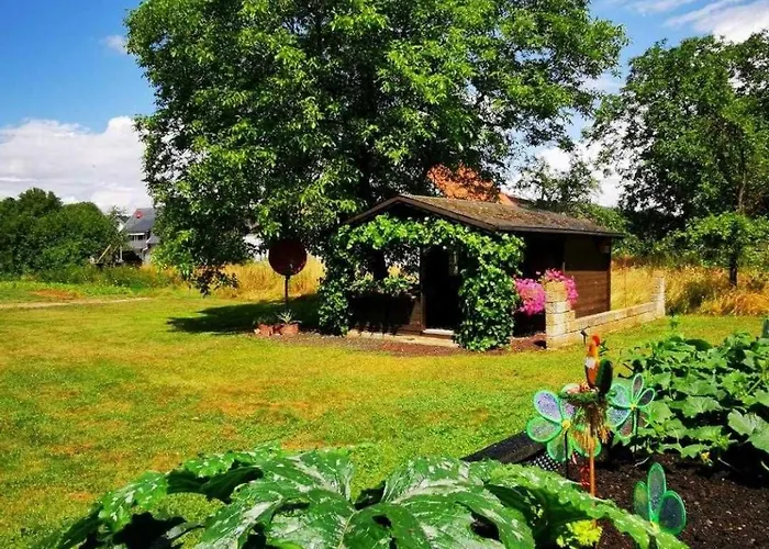 Erlwein Apartamento *
