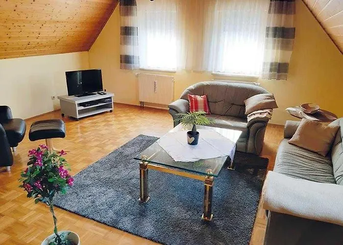 Apartamento Erlwein Weigelshofen