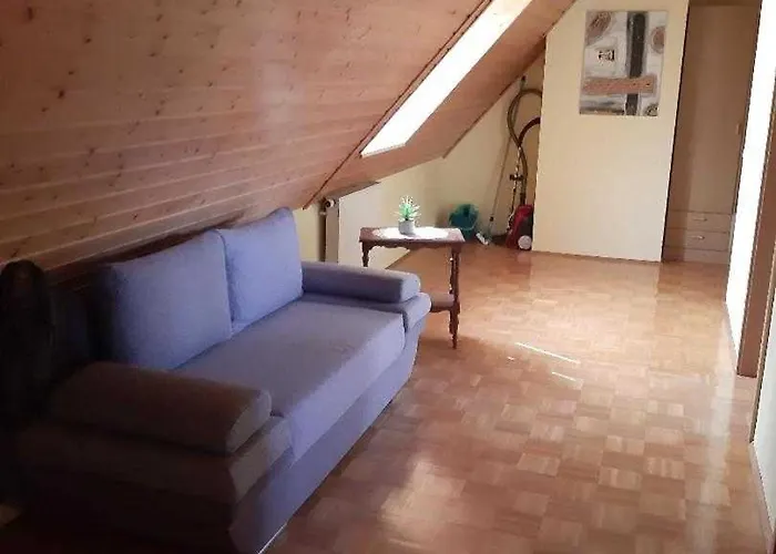 Erlwein Apartamento