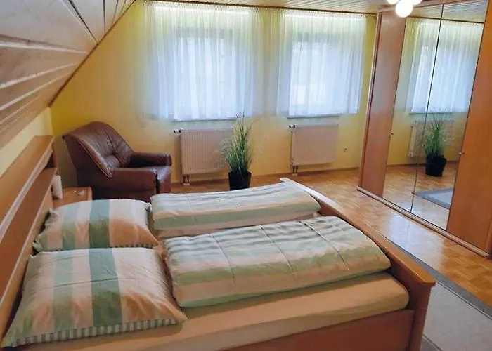 Erlwein Apartamento *
