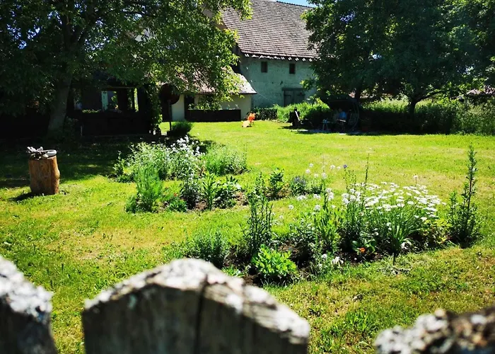 Erlwein Apartamento *