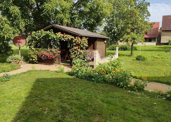 Erlwein Apartamento *