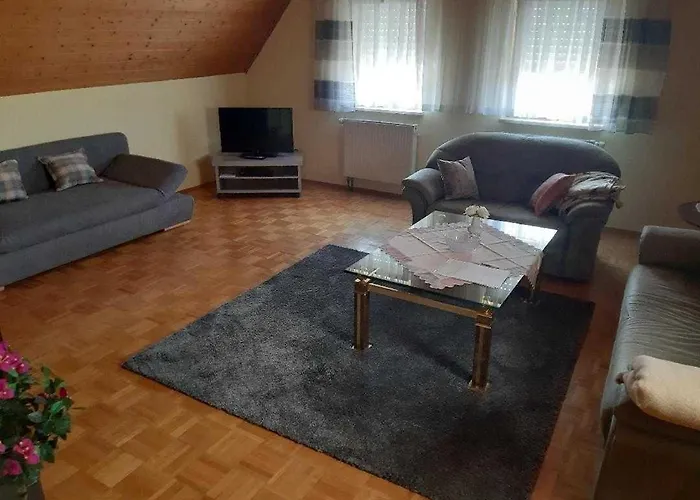 Apartamento Erlwein Weigelshofen